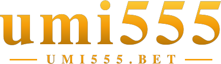 umi555 logo